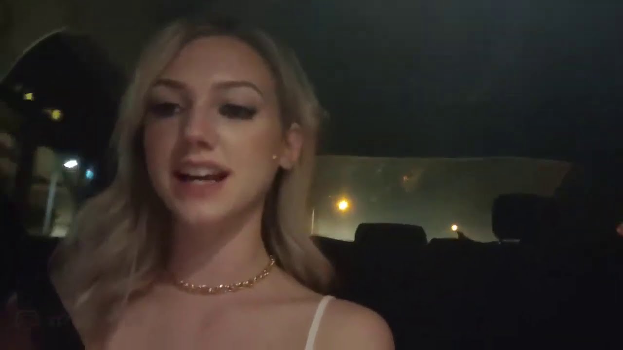 Ice_Poseidon [5/8/2020] [2/3 VOD]