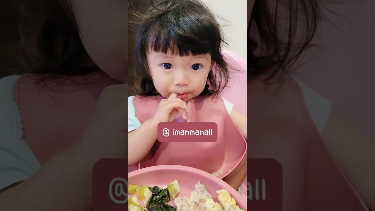 寶寶太挑食了 #shorts #寶寶 #萌娃