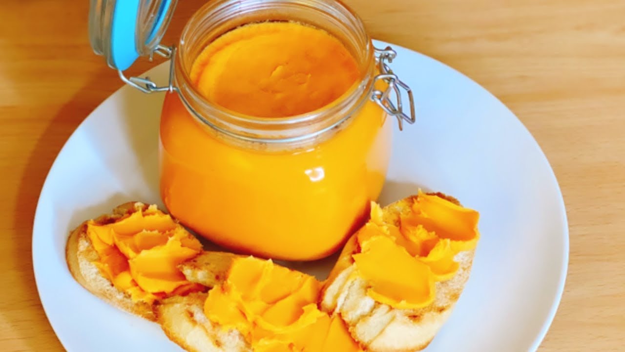 Manteca Colora | Una Chef en la Cocina