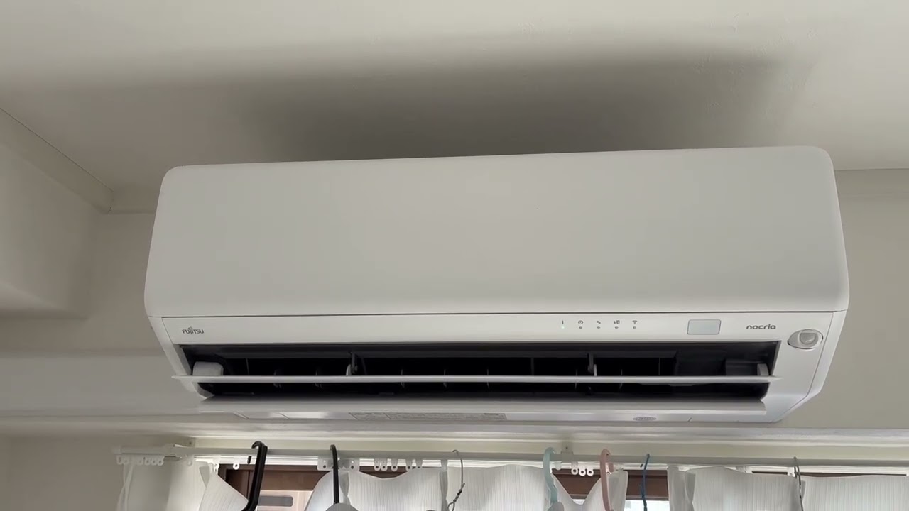 FUJITSU nocria