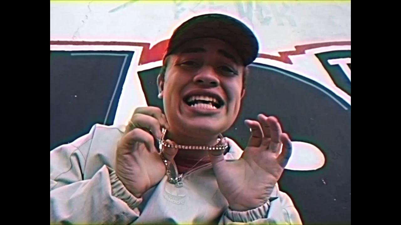 NOBREGA - Splash ft. Icekid6k (Dir. by @Nobrega.co)