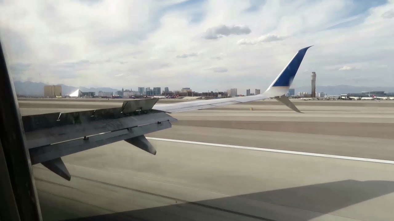 USA 2018; 30 April. Teil 1/2: Anreise von Hamburg über New York nach Las Vegas
