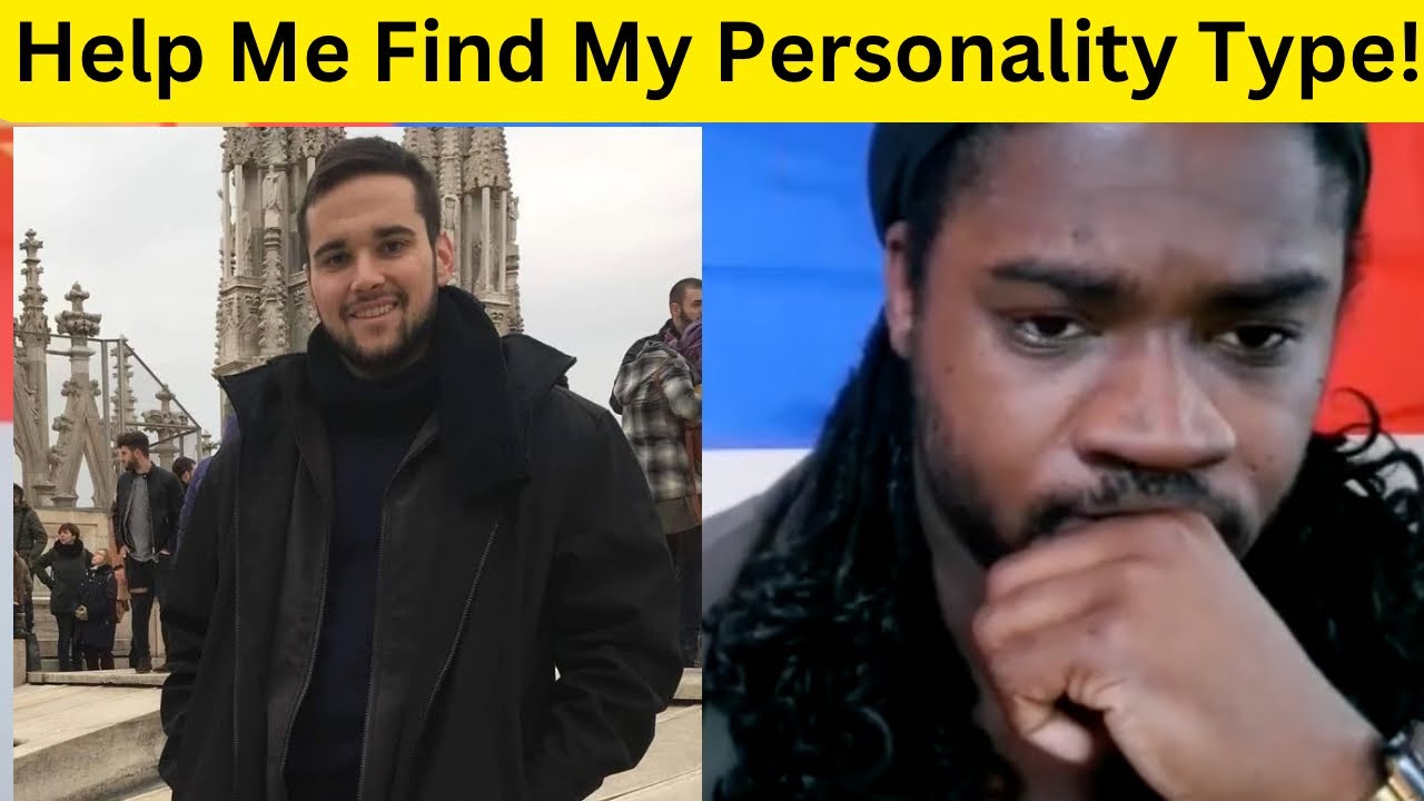 INFP Sits Down With Mongolian Mindset