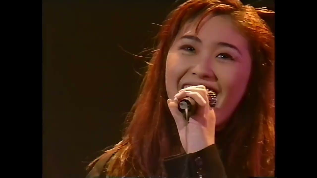 globe - Joy to the love (globe) (1996/1/1 ヴェルファーレ 3/3)
