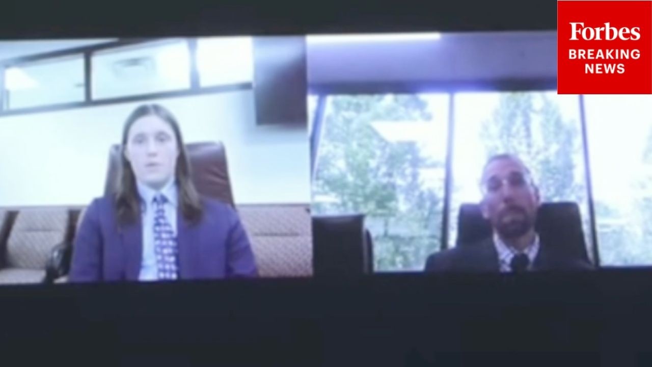 СРОЧНО: В суде представлены ранее не публиковавшиеся показания Лэнса Твиггса, соседа Тайлера Роби...
