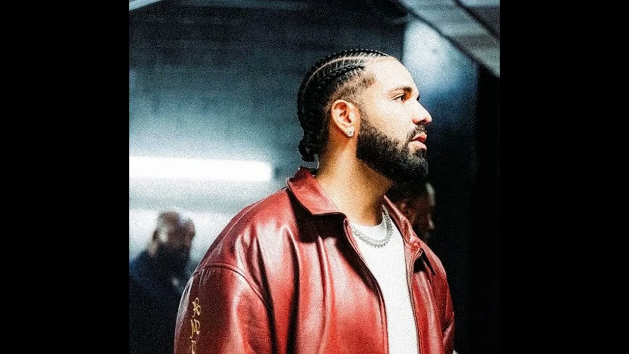 Drake Type Beat - 