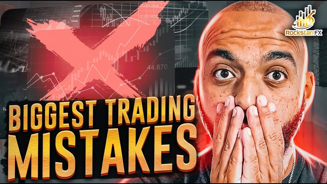Mistakes That Could Be Costing You Big In Binary Options Trading