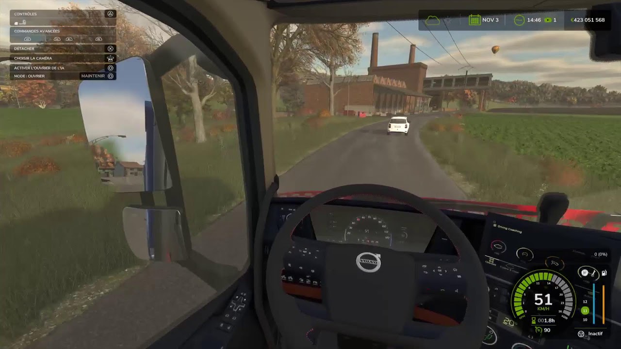 Farming Simulator 25