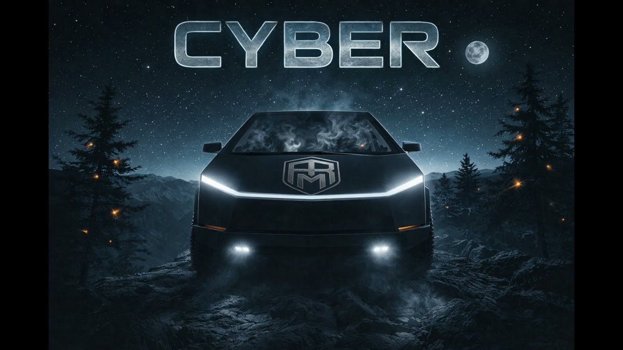 CYBER - Campe FT TotiZorro