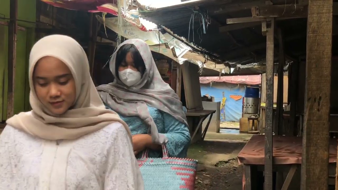legenda batu menangis