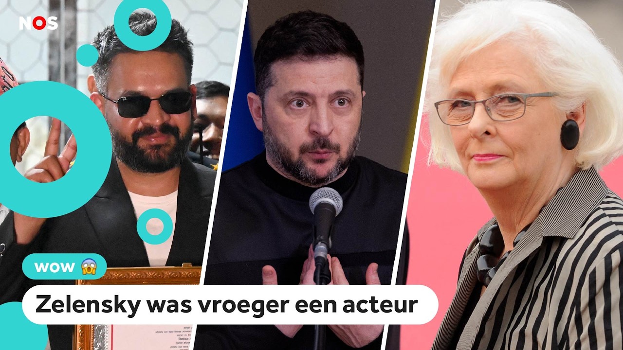 Wat deden premiers vroeger als baan?