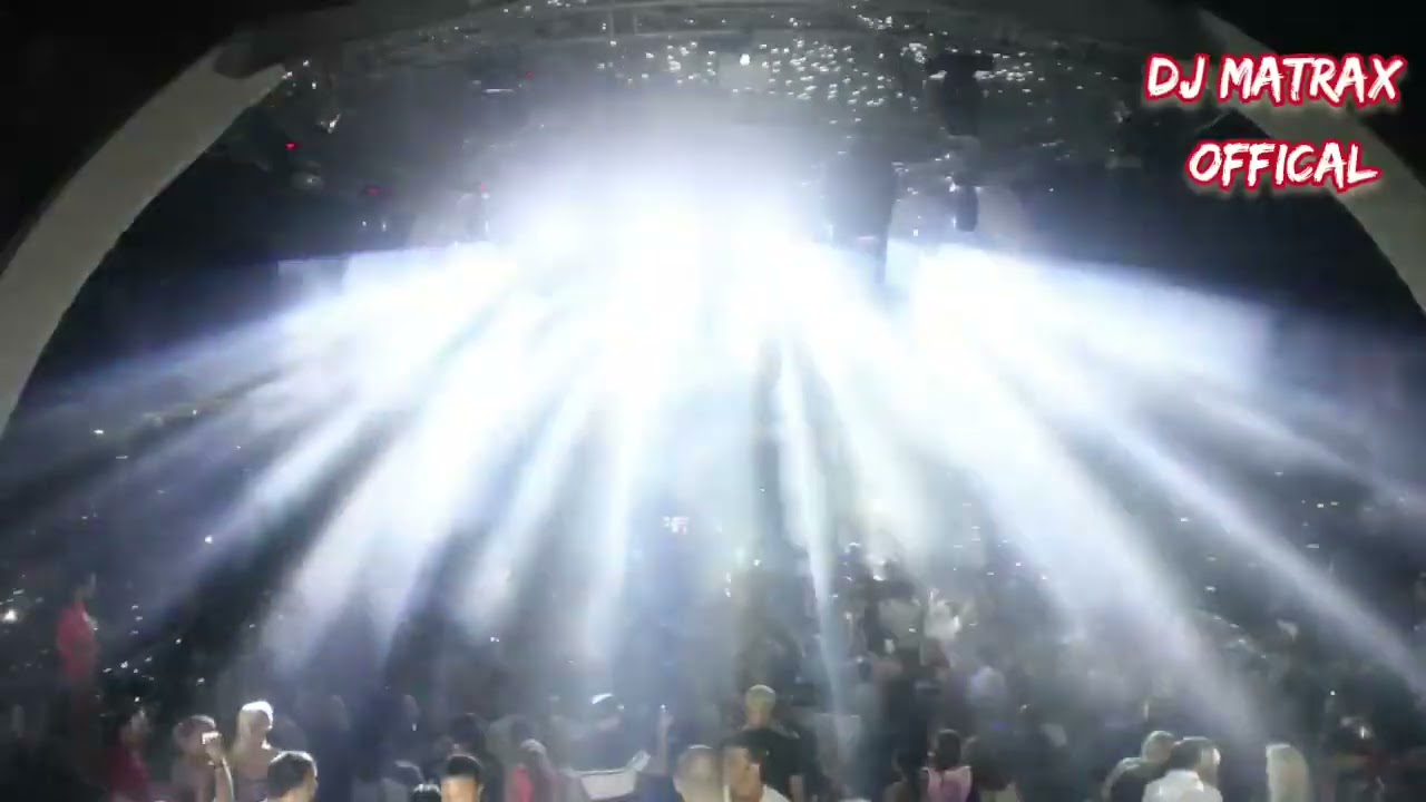 DJ Matrax - Hight #dj #remix #party 