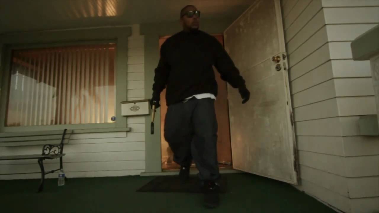 Mack 10 & Glasses Malone - Everybody Gotta Go
