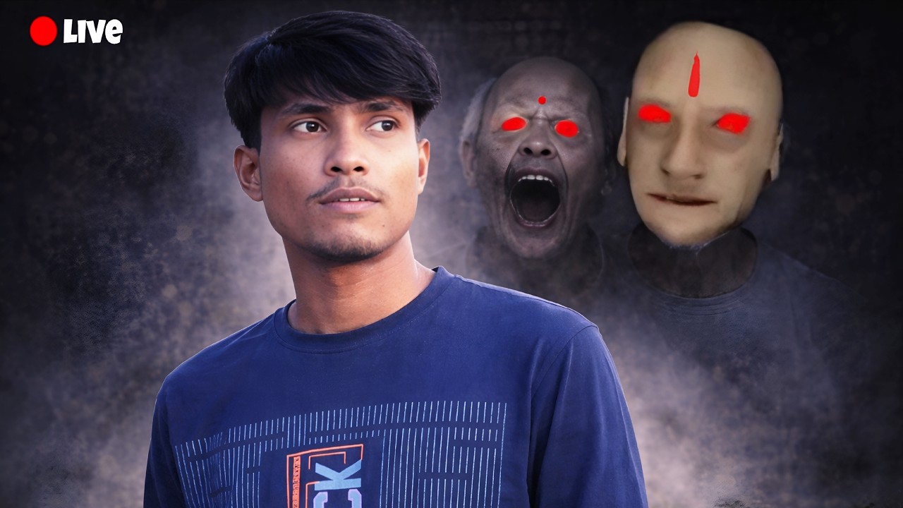 Granny Live || Granny Horror Gameplay || Granny Grandpa👉☠️ #shortsfeed #granny #live