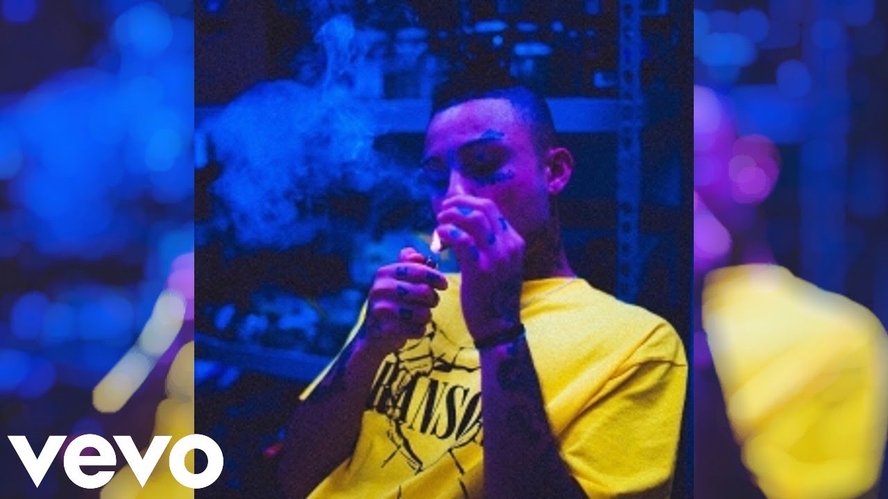 Lil Skies - Real Friends Don't Exist (Limoh Remix)