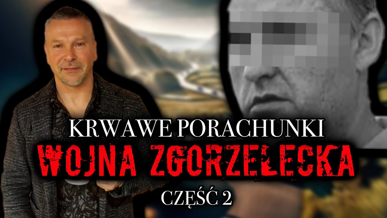 WOJNA ZGORZELECKA 2 | KRWAWE PORACHUNKI | LELEK VS CARRINGTON | WOJNA SPIRYTUSOWA