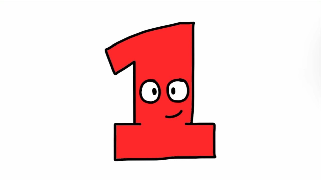 Number Lore 1