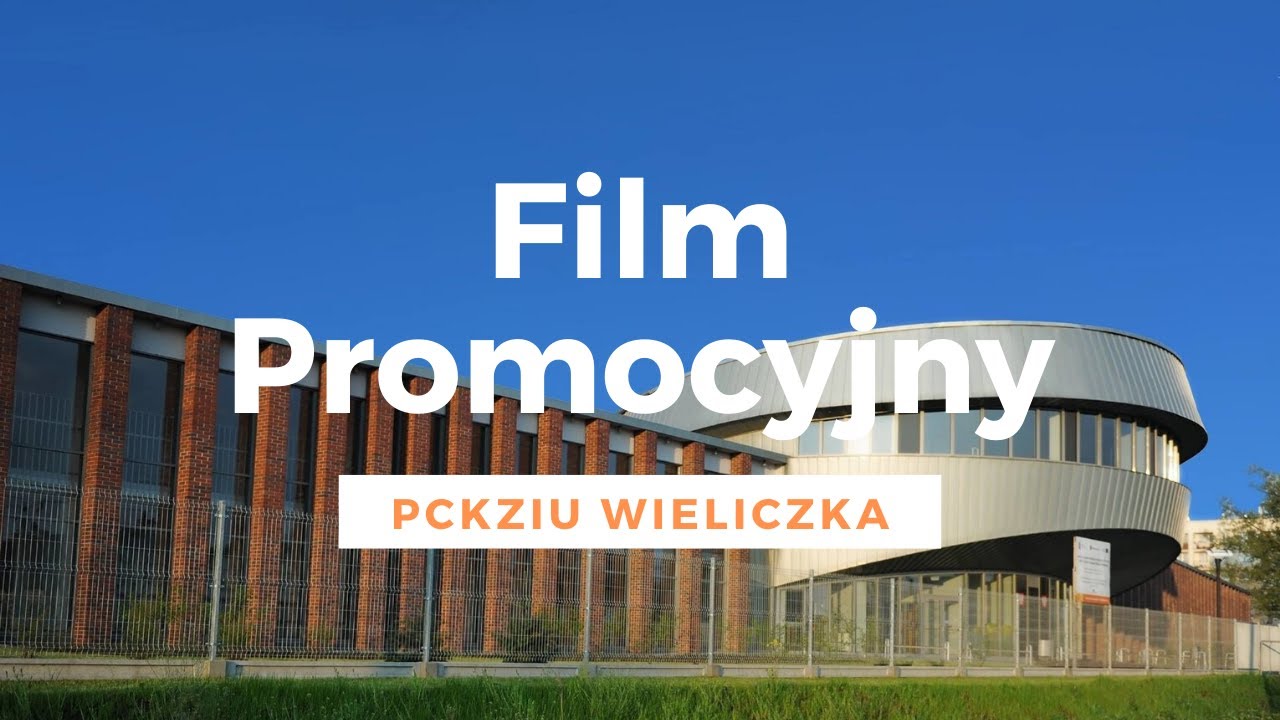 Film promujący szkołę