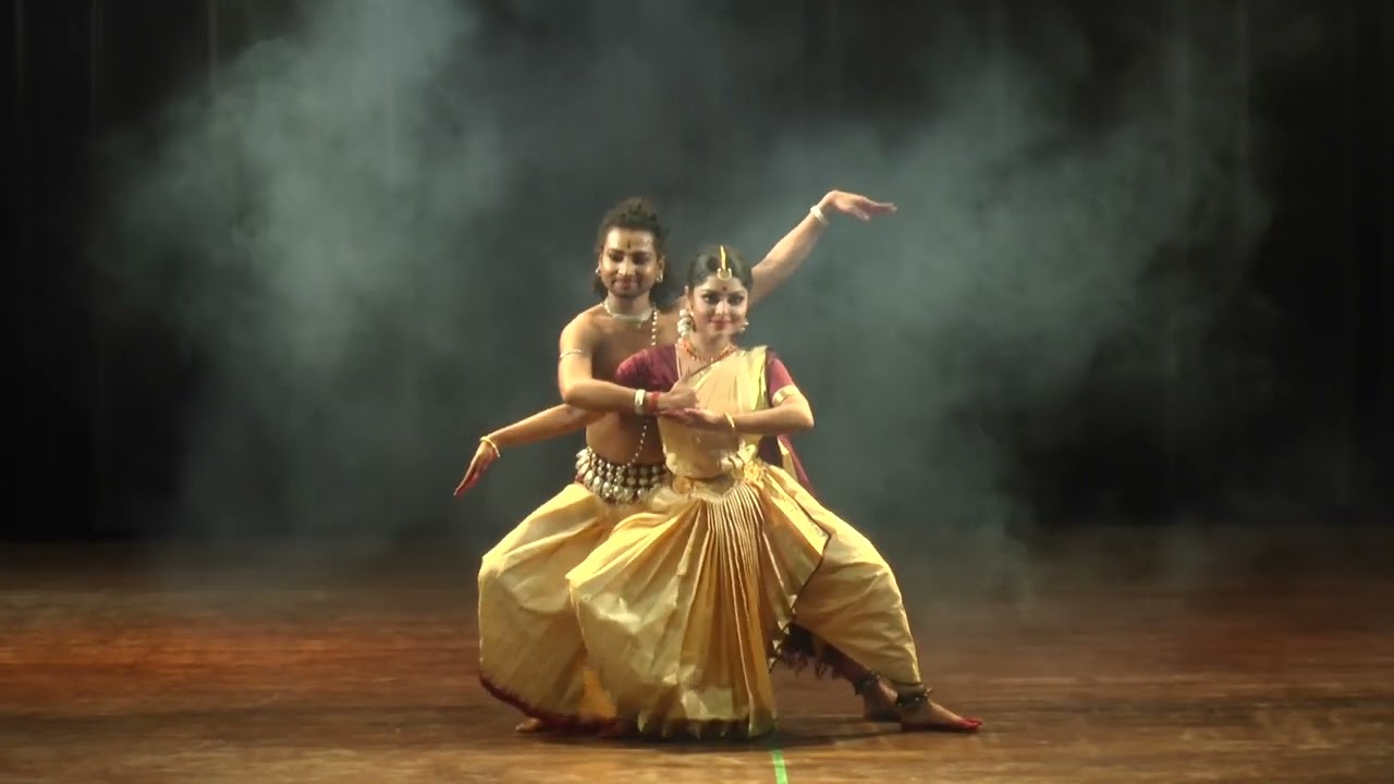 Sonarpur NADAM presents PRATISHRUTI 2022 - part 14
