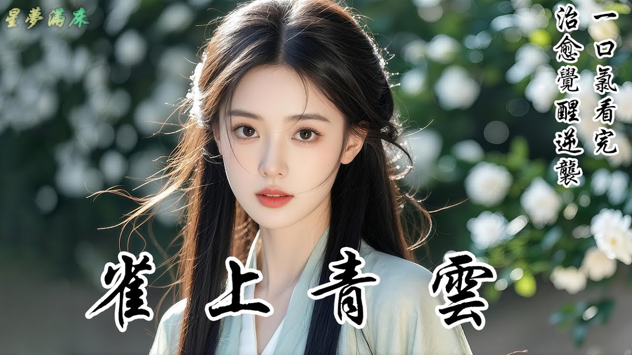 【雀上青雲】嫁入侯府前，我去寺中求平安符，誰料符裏竟住著一只男鬼。眾人都說我是只小雀兒，此生只能困在朱門高墻裏生兒育女，直至枯萎。可偏偏一個死去的魂靈告訴我：不要勉強！你只管做個決定，要什麼，不要什麼