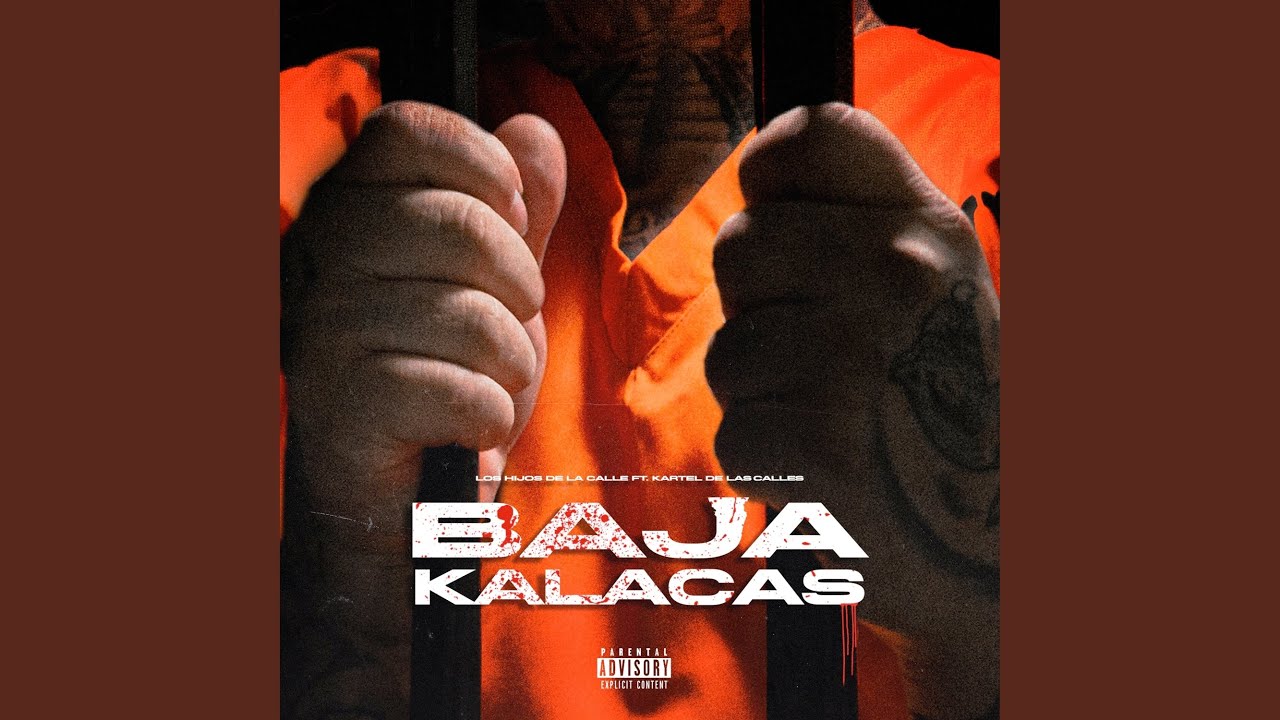 Baja Kalacas