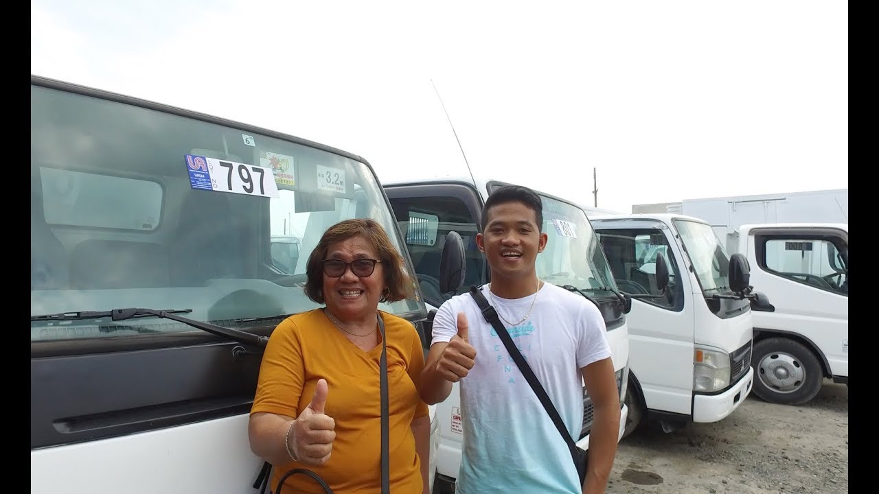 United Auctioneers Inc helps our fellow Filipino farmers.