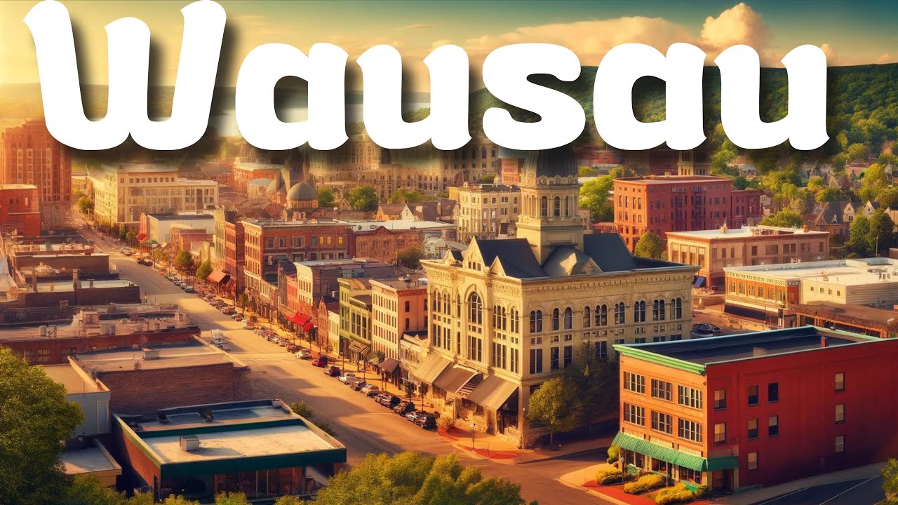 10 Best Things to Do in Wausau, Wisconsin
