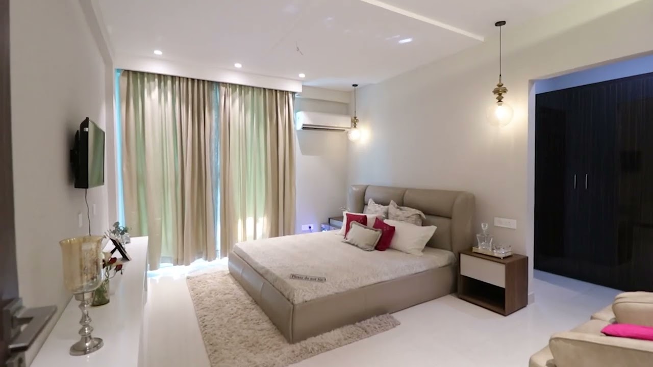 Green Lotus Saksham 4 BHK Apartment | Teaser Call 95 011 011 57