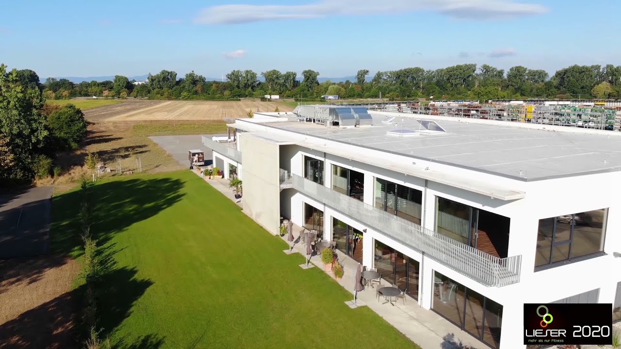 Lieser - Mehr als nur Fitness - Ihr Fitnessstudio in Neuhofen 2020