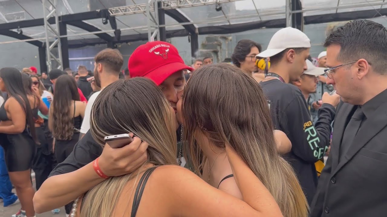 TODAS QUERIA O FILIPINHO O REI DA REVOADA 😱