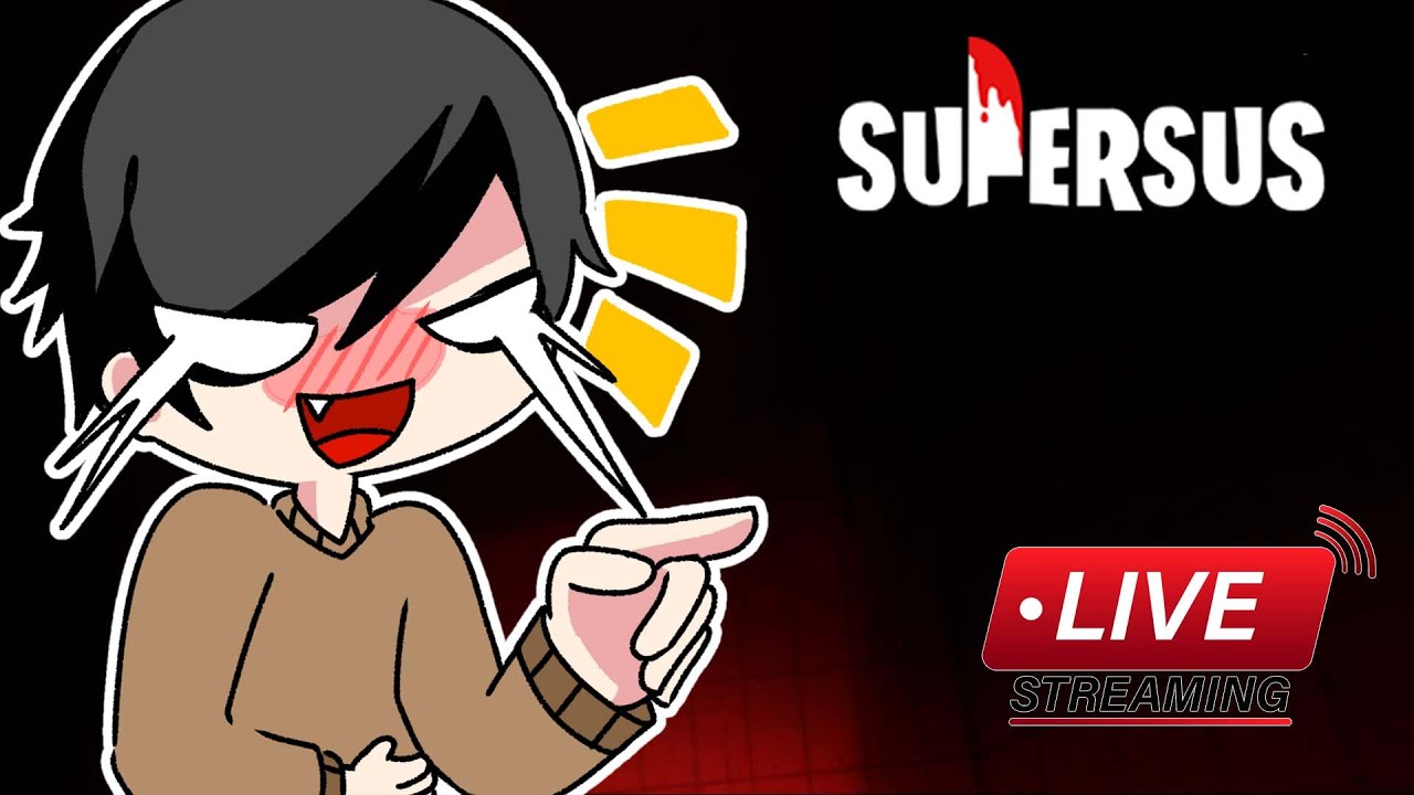MAIN APA ADANYA !! Super Sus Indonesia