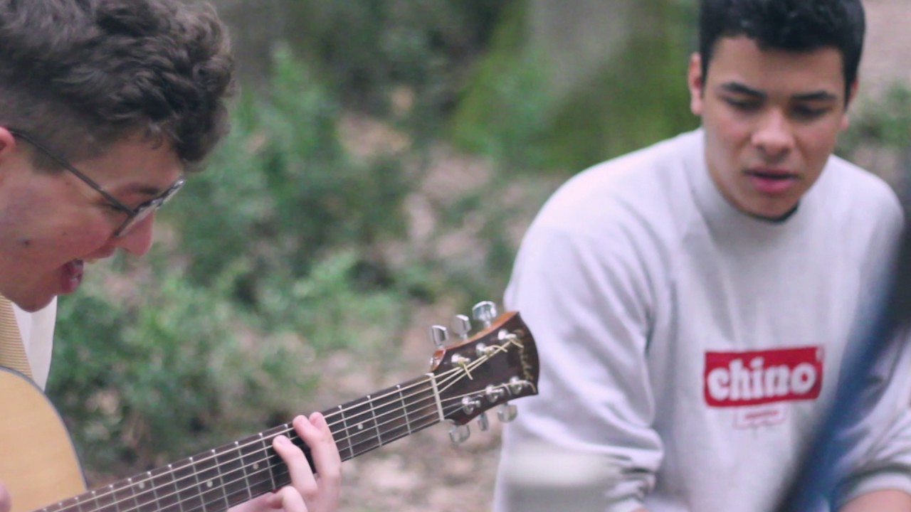 Ady Suleiman  'Day & Night' LIPASTOCK Sessions - GAH Acoustic
