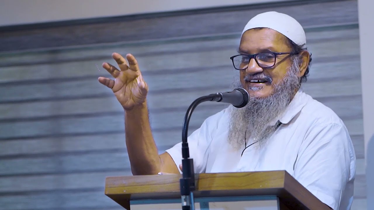 കാരക്കോട് തക്വ് വമസ്ജിദ് ഖുതുബ 20-13-2025 