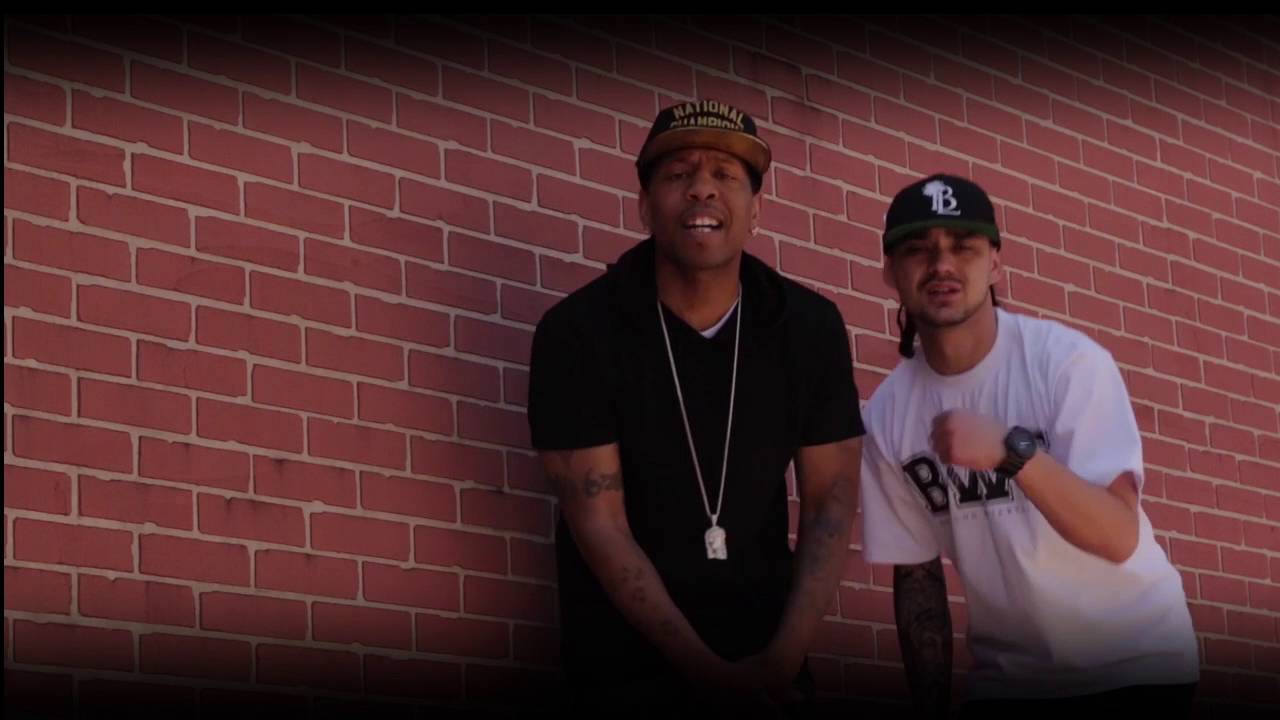 Gran Larsiny "Lesson A" Official Music Video