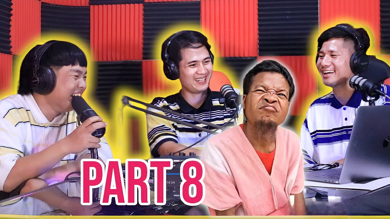tee kaw lar sing without guitar reaction by Toh Pah Doh, 80000, peace doh wah