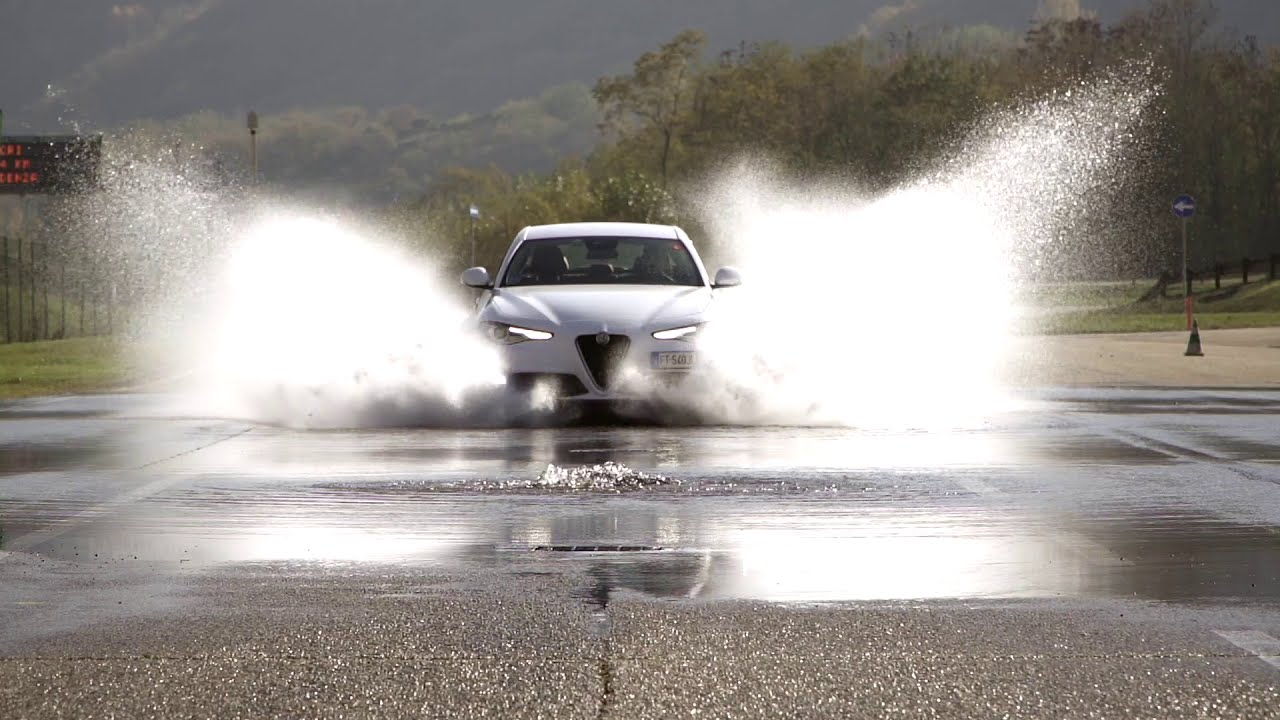 Motoroasi video promozionale