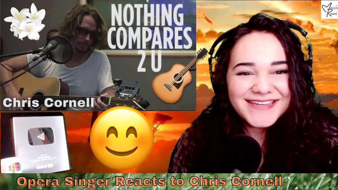Chris Cornell - 
