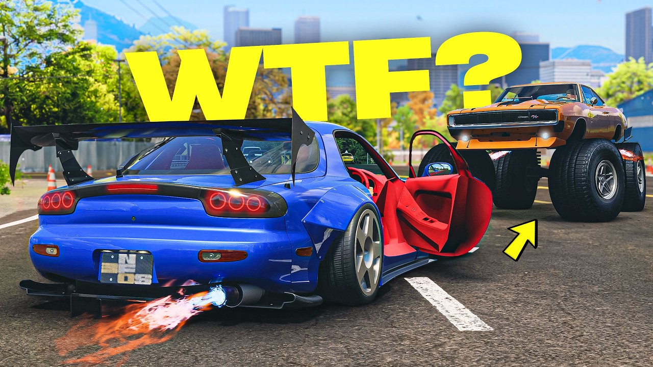 Need for Speed Unbound Has Gone CRAZY in 2025!!