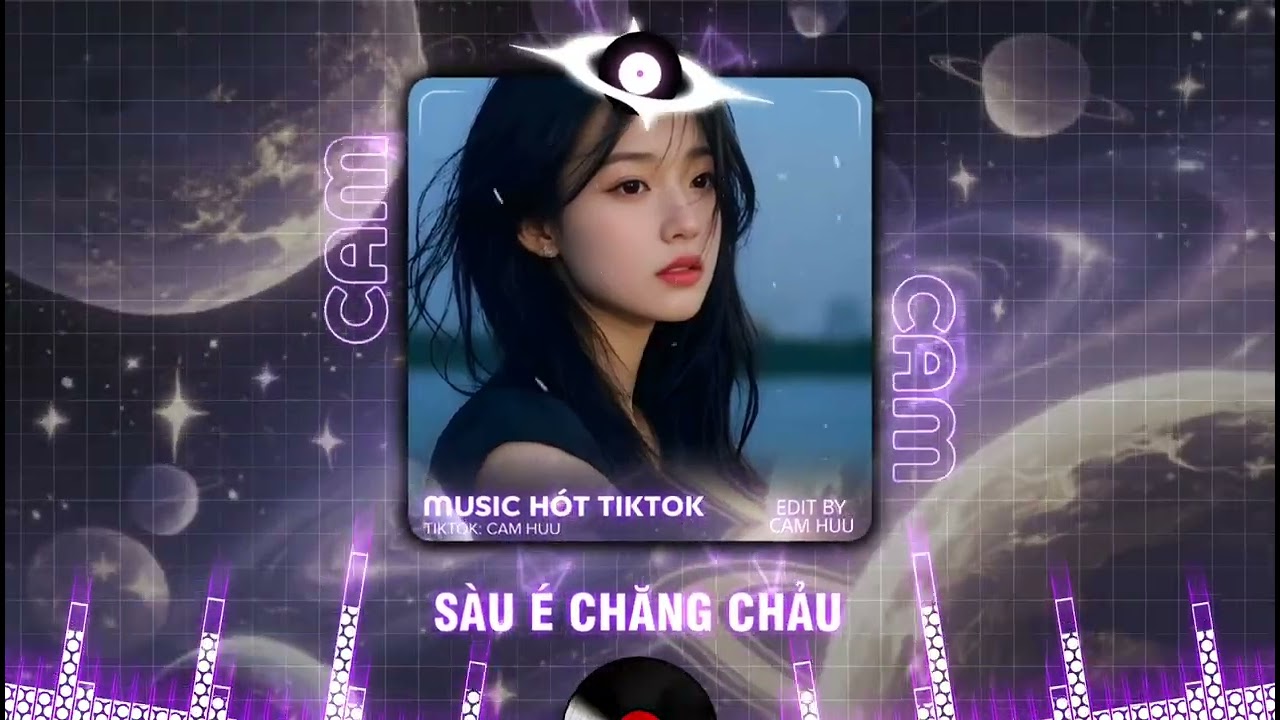 Sàu É Chăng Chảu Remix