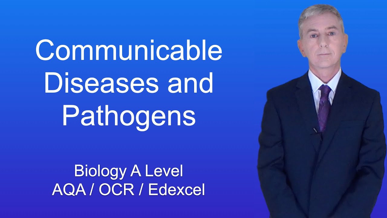 A Level Biology Revision 