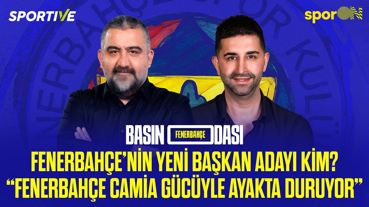 🚨GAZİANTEP GALİBİYETİ I TRİB&Uuml;NLER NEDEN BOŞ? I FENERBAH&Ccedil;E'DE SE&Ccedil;İM G&Uuml;NDEMİ | FENERBAH&Ccedil;E BASIN ODASI