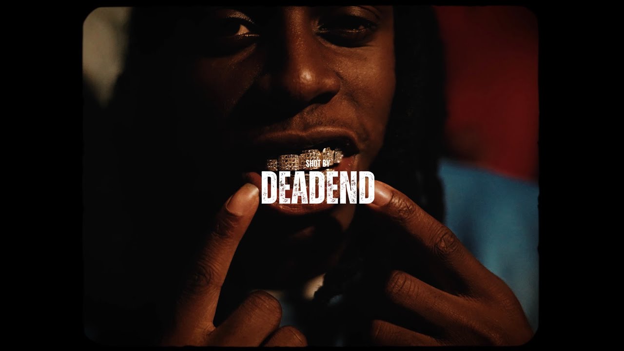 KFN Spec - Glizzy Rigged (Official Music Video)