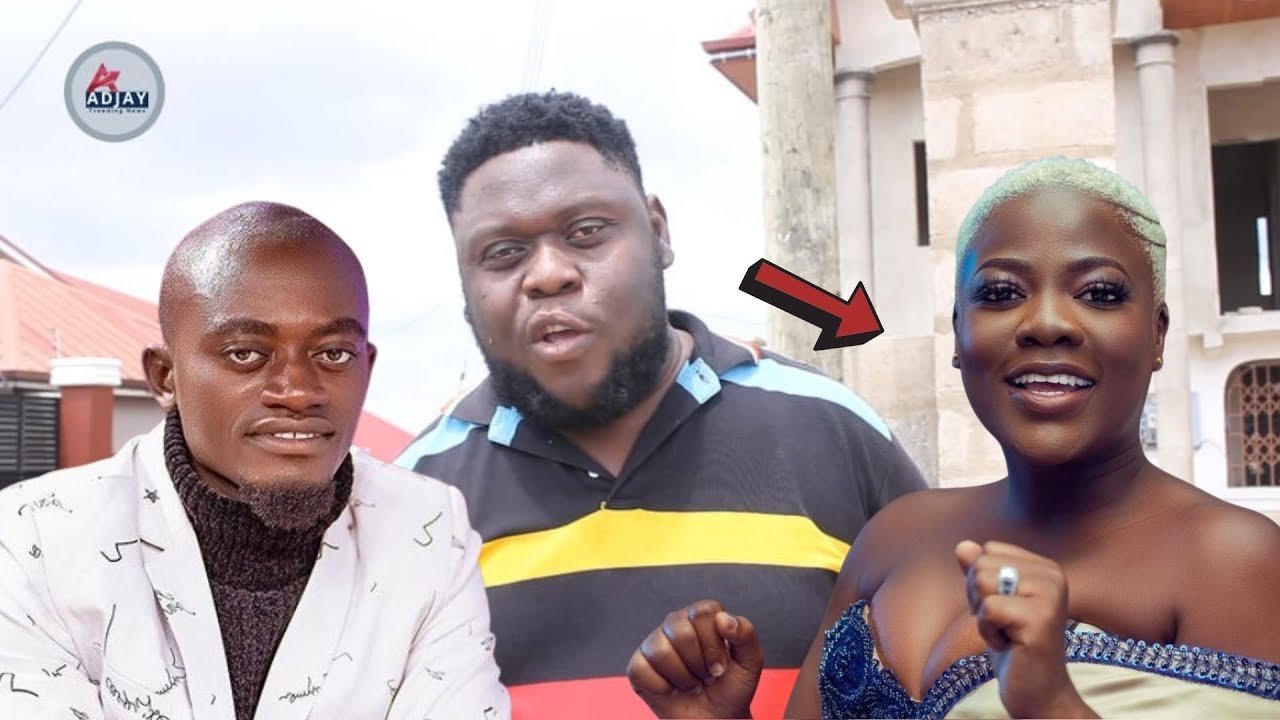 Tiktok Star Oteele Fires Arrogant Musicians And Actors Over Promotions🤣🤣🤣🤣