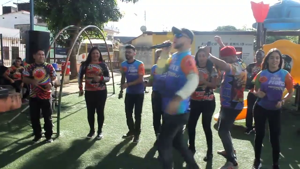 The Same People   Mal de Sambito & AUDIOVISUALES ANGEL VIDEOS