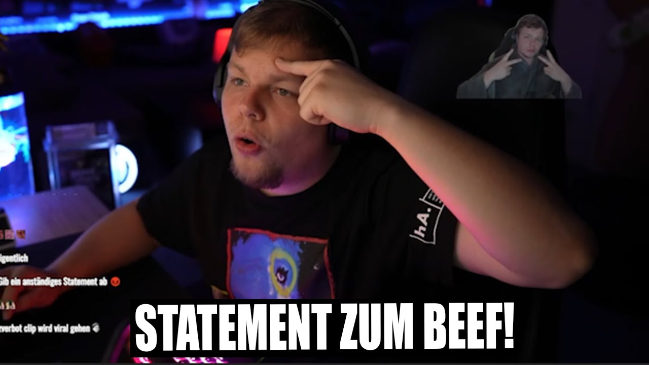 MEIN STATEMENT | warum macht IHR SOWAS?! | Tanzverbot