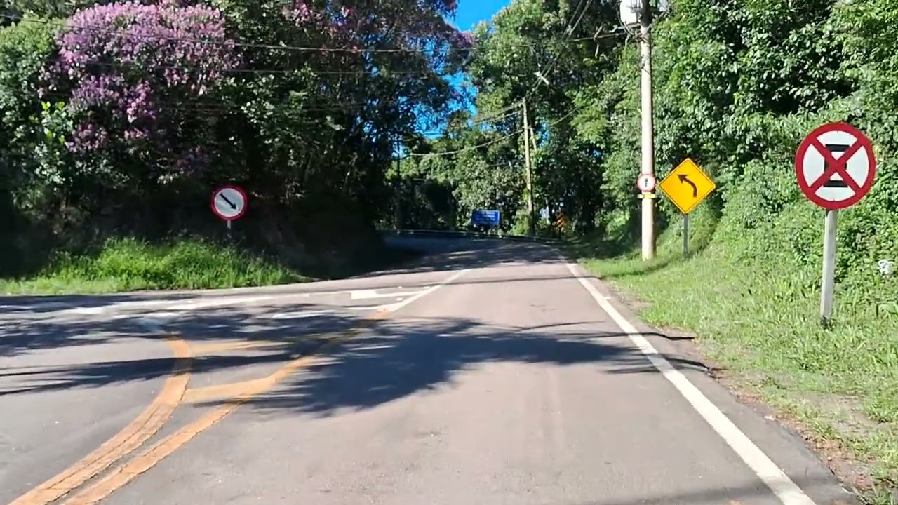 Parque Jaraguá,  São Paulo 