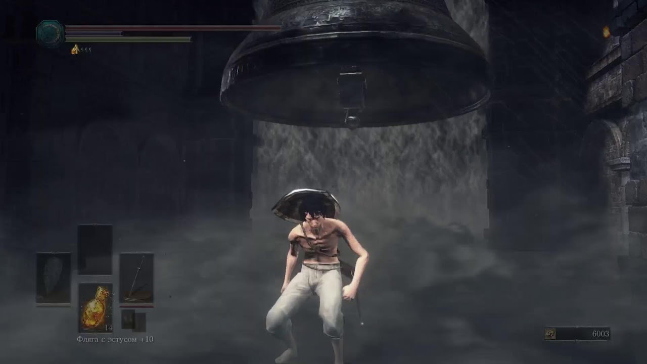 Darksouls3 ТЕМНЫЕ ДУШИ играю на PS5 dark souls 3