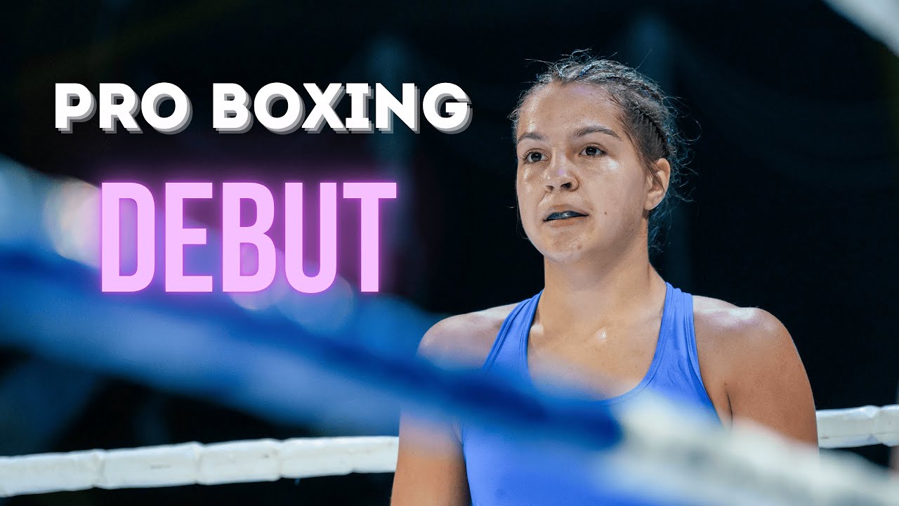 PRO DEBUT!!! | Novikova Sofia