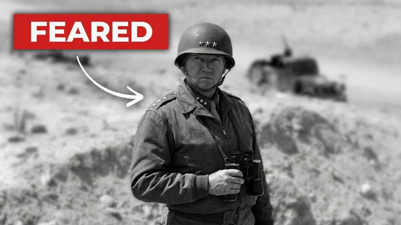 What Germans Really Thought About American Soldiers In WWII