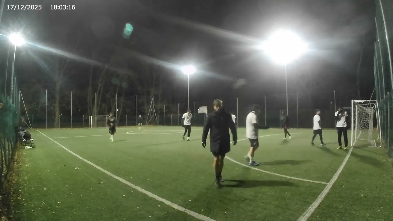 Partita bossettosa